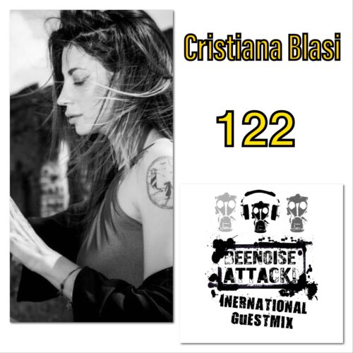 Beenoise attack int. guestmix ep. 122