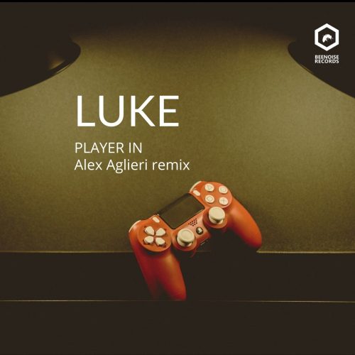 Luke- player in (Alex Aglieri remix)