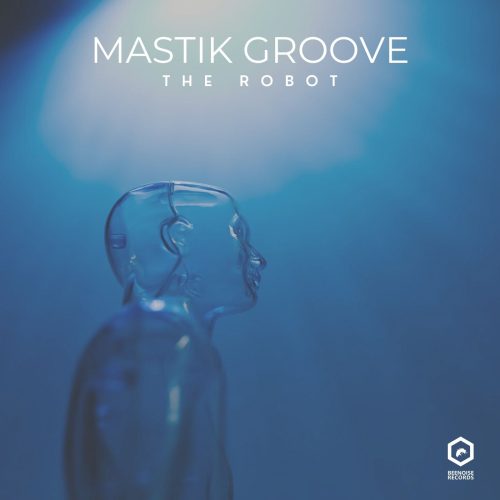 Mastik Groove-the robot