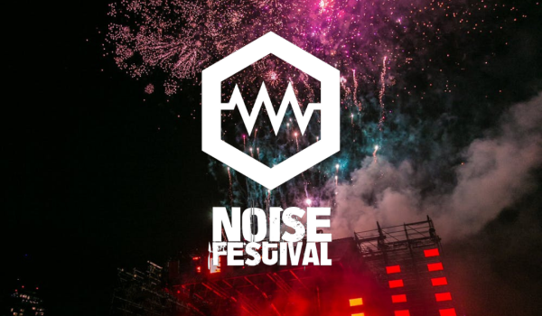 Noise Festival May 2022 from may 29