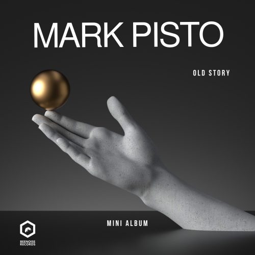 Mark Pisto-old story (mini album)