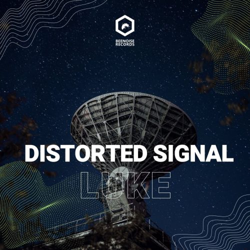 Luke-Distorted Signal