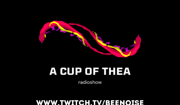 A cup of thea show