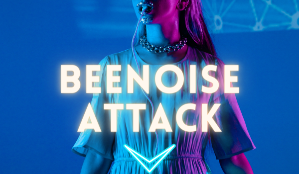 beenoise attack