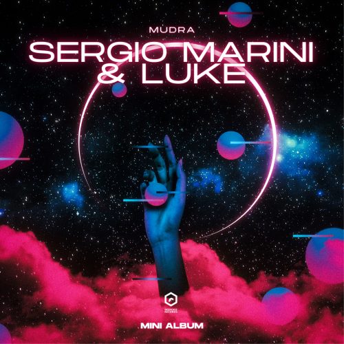 Sergio Marini & Luke-Mudra